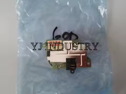 100% Original EOS 60D DC DC Power Board DC POWER PCB CIRCUIT BOARD For Canon 60D