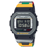 CASIO 卡西歐 DW-5610MT-1JF
