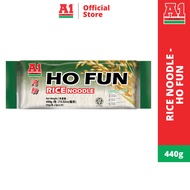 A1 Rice Noodle - Ho Fun (440g)