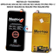 LCD + TOUCHSCREEN COMPATIBLE FOR OPPO A74 4G / A94 / A95 4G / A95 5G / A96 5G / F19 / F19 PRO