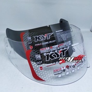 Visor KYT RC7 R10 K2 Rider kaca kyt original kaca helm kyt kaca kyt r10