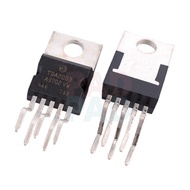 งานแท้ ร้านในไทย IC TDA2003A TDA2030A TDA2050A ไฮไฟ ไอซี ขยายเสียง TO220-5 TDA2003 TDA2030 TDA2050 ส