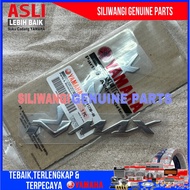 B6H-F173B-00 Yamaha N-MAX NEW YGP YAMAHA ORIGINAL Logo Emblem Sticker