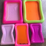 Microbiological Sand Dynamic Sand Toy Buoy For Baby Animal Fishing Plastic Model