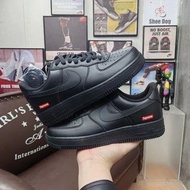 Supreme x Nike Air Force 1 (36～46)