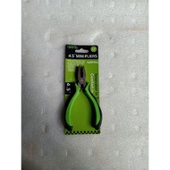 Mini garfield 4 koma 5 inch combination pliers