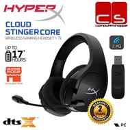 HyperX Cloud Stinger Core Wireless DTS Gaming Headset
