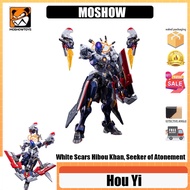 MOSHOW Hou Yi King Glory Genuine Model Life Queen Yi Endless Star Model Figure