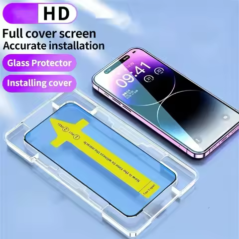 For xiaomi 15 14 13 12 11 10 Ultra Tempered Glass Tempering Glass Explosion-proof Screen Protector P
