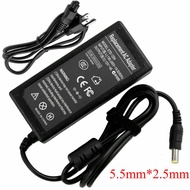 AC Adapter For AOC E2043FK-DT E2243FWK E2243FW LED LCD Monitor DC Power Supply
