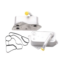 5989070201 11427525333Oil Cooler Radiator Oil Cooler Oil Cooler Engine Gearbox