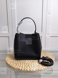 👜TORY BURCH 湯麗柏琦 McGraw小號水桶包 單肩包 斜挎包 請認證mia12138.賣家 Shoulder Bag Crossbody Bag