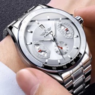 WINNER Mechanical Watch Men's Watch Automatic Mechanical Watch Watch Men's Watch