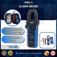 VALUE DIGITAL MULTI CLAMP METER VMC-1