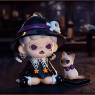 Limited Time Offer Secret Mystery Box Figure Refuse Definition Series Three Generations Jungle Rules