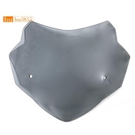 For  SV650 Windshield Covers for  SV650 Windscreen for  SV650 Grey