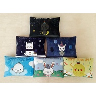 Gfriend Pillow, Gfriend Rectangular Sofa Pillow