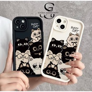 XX48 Case hp For Xiaomi Redmi 14C A1 A2 A3 2024 Redmi 9 9A 9T 9C 10 10A 10C Redmi 12 12C 13 4G 13C R