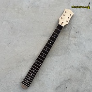 DIY Guitar บอดี้+คอ กีตาร์ ทรง SG (Set Neck)