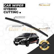 DATSUN GO PANCA HYBRID CUTTING HYBRID WIPER 1 PCS