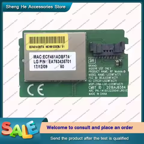 EAT63435701 EAT63435703 LGSWFAC71 43UN6200PUA 49LK5900PLA 43LJ550M 55LJ5500-SA 49UJ6300-UA 60UJ6300-