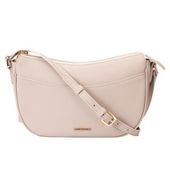Louis Fontaine กระเป๋าสะพาย Cross Body รุ่น FLARE - สีครีม