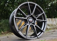 RSS PS11 18吋鋁圈 5X114 KONA ELANTRA CX30 ODYSSEY CRV SENTRA U6