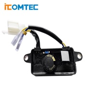 【Big savings】 Automatic voltage regulator 220V