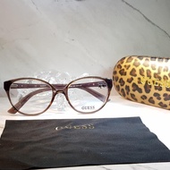 Kacamata Wanita Original Guess GU2465 Best Seller
