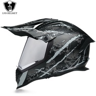 Casco moto motorcycle helmet off-road motorcycle off-road racing helmet hot-selling off-road vehicle