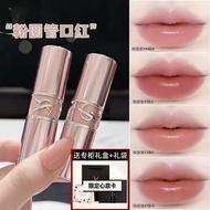 【Official Authentic】 Counter Gift Box Gift Bag Pink Round Tube Lipstick Girlfriend Wife Chinese Vale