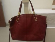 Tas Wanita Impor Merk Coach grade import