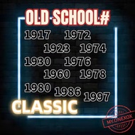 💎VIP# 90's OLD SCHOOL 💎 VIP Number Special for You and Family, VIP nombor utk sendiri atau keluarga,