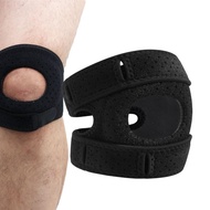 1pcs knee support knee support belt adjustable belt adjustable knee support wrap knee pain knee comp