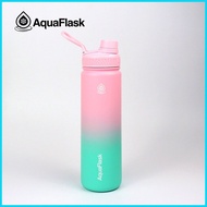 ◸ ▧ Aquaflask (22oz/32/40oz) Dream Collection (Limited Edition) with Silicone Boot