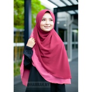 KHIMAR HAYYAN