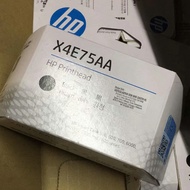 Tangki Kepala Cetak HP X4E75AA Asal508 511 518 519 531 538 618 Katrij Dakwat Muncung
