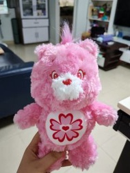 Care Bears公仔