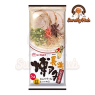 Marutai Hakata Tonkotsu Ramen 196g