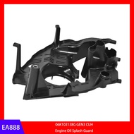 【Drive Automotive Intemational】Auto Engine Parts EA888 GEN3 CUH Engine Oil Splash Guard 06K103138G F