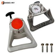 Recoil Starter With Screw for HT102 HT103  HT105 HT131 Replacement 4182 190 4001