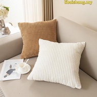 Throw Pillow Case Sofa Cushion Cover 70x70cm 50x50 45x45cm 30x50cm Cushion Cover Dark Blue Quality C