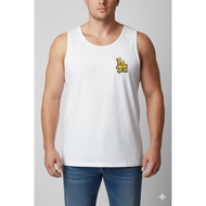 KATUN JUMBO SINGLET T-SHIRTS FOR MEN AND WOMEN 2XL 3XL 4XL 5XL 6XL COTTON