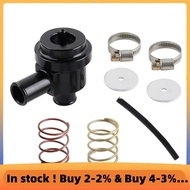 Turbo Blow Off Valve Boost Recirculation Diverter Valve for VGA  A3 1.8T  1.8T MK4 1.8T   1.8T A1