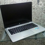 Laptop hp EliteBook folio 9470m core i5 murah