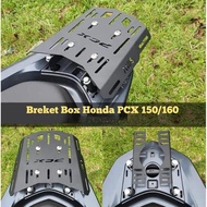 Bracket Box PCX 150 PCX 160 Bracket Box PCX Thick