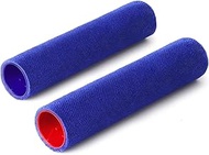 2Pcs Replacement Roller Brushes Compatible with Dyson Wash G1 Vacuum Cleaner,Double Drum Brush Attac
