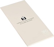 Etranger di Costa Rica 0001-BENY0-P-08 PASTEL Envelopes, Set of 2, Ivory