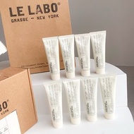🥰🈹Le Labo 聖誕限定護手霜hand cream套裝 55mlX8