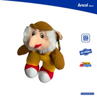 ANCOL 16 inch DUFAN CHARACTER STANDING DOLL | Official Merchandise